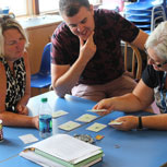 Teachers assess ThinkWrite handwriting programme